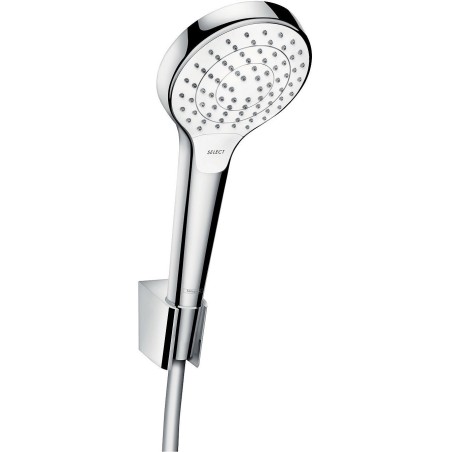 Hansgrohe garniture de bain Porter 's-select s vario chrome