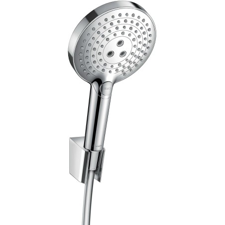 Hansgrohe garniture de bain Porter's raindance select s120 chrome