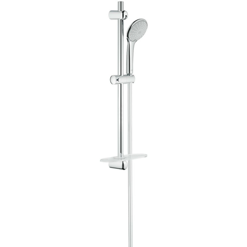 Grohe set douche euphoria 110 duo fg 60cm chrome
