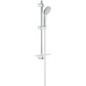 Grohe set douche euphoria 110 duo fg 60cm chrome