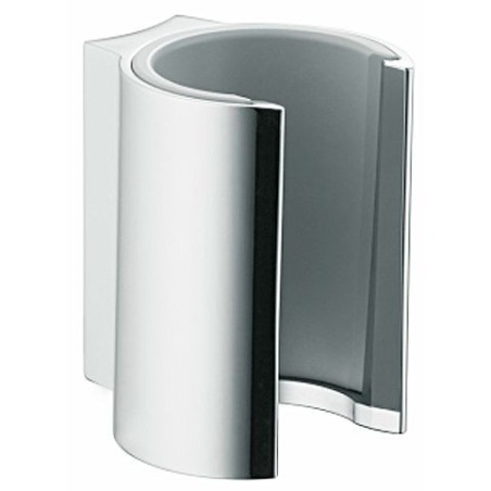 Hansgrohe support mural douchette à main starck I chrome