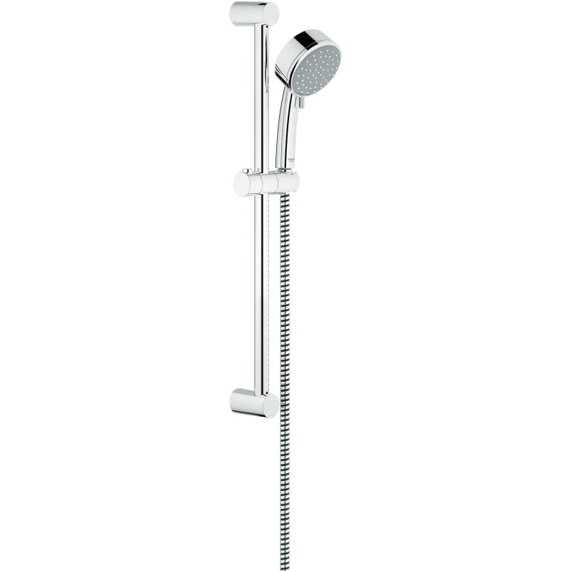 Grohe set de douche tempesta cosmo 100 3jet fg eco 60cm chrome
