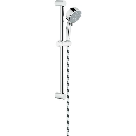 Grohe set de douche tempesta cosmo 100 3jet fg eco 60cm chrome