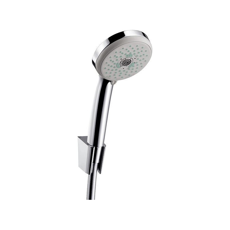 Hansgrohe garniture de bain Porter's-croma100 multi chrome