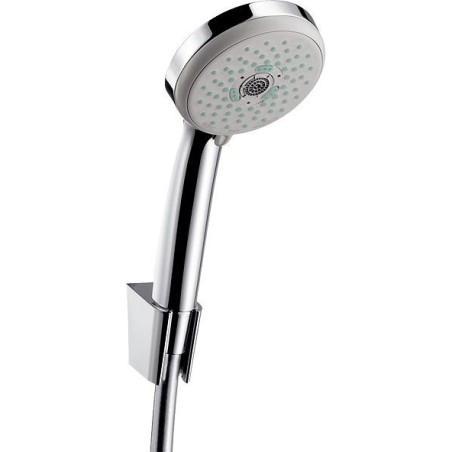 Hansgrohe garniture de bain Porter's-croma100 multi chrome