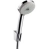 Hansgrohe garniture de bain Porter's-croma100 multi chrome