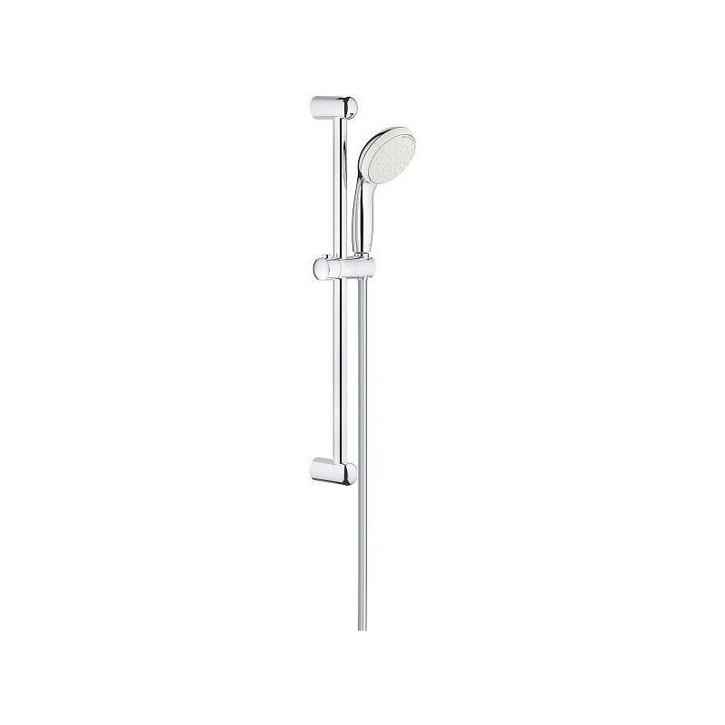 Grohe set de douche tempesta 100 3jet fg 60cm chrome