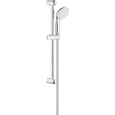 Grohe set de douche tempesta 100 3jet fg 60cm chrome
