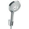 Hansgrohe set de bain raindance select S120 3jet powderrain 125cm chrome