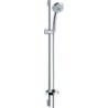 Hansgrohe garniture de douche Croma 100 multi 90cm chrome