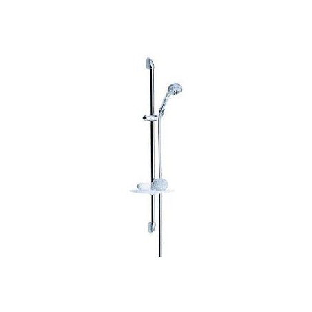Hansgrohe set de douche unica'b-selecta 90cm chrome