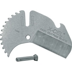 Ridgid lame de rechange...