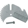 Ridgid lame de rechange ciseaux pour tubes Alupex