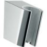 Hansgrohe support mural porter's chrome