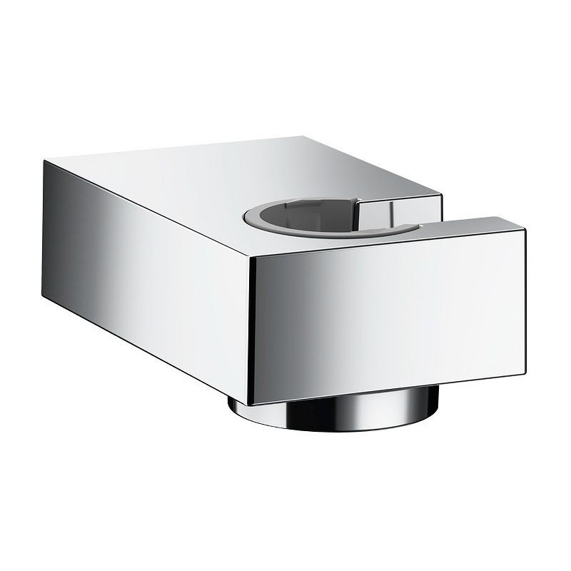 Hansgrohe support mural E chrome
