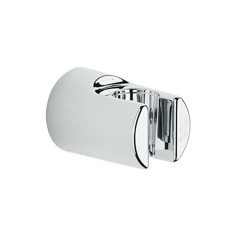 Grohe support mural douche à main relexa plus chrome