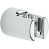 Grohe support mural douche à main relexa plus chrome
