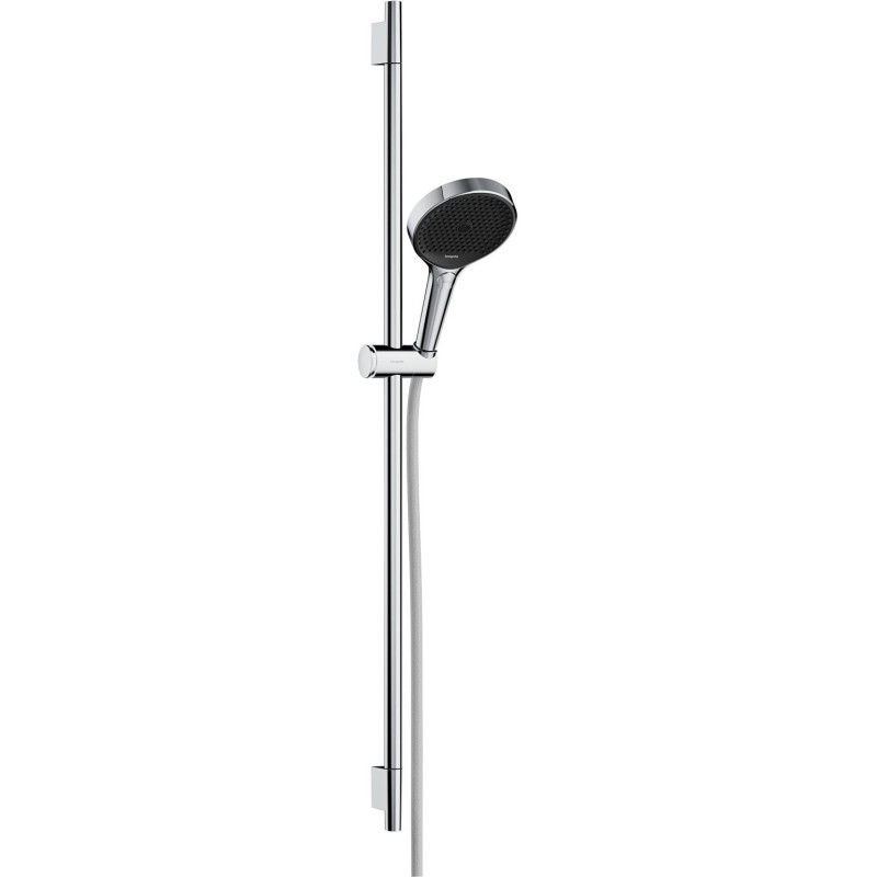 Hansgrohe set de douche rainfinity S puro 130 3jet 90cm ecosmart chrome
