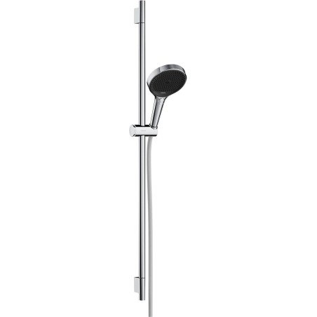 Hansgrohe set de douche rainfinity S puro 130 3jet 90cm ecosmart chrome