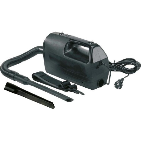 Aspirateur (souffleur) blow-vac pour chaudière au gaz