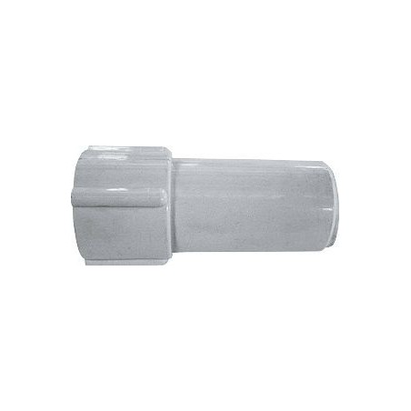 Pièce a coller pour tuyau d'évacuation hs 32x32mm