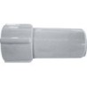 Pièce a coller pour tuyau d'évacuation hs 32x32mm