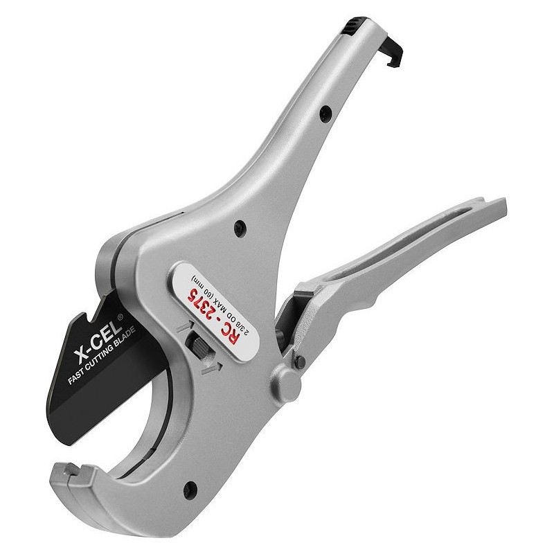 Ridgid ciseaux tubes alu PEX 12-63mm