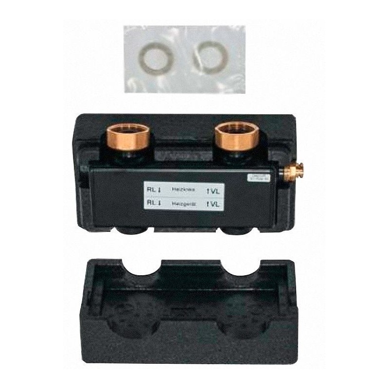 Vaillant bouteille casse-pression wh27