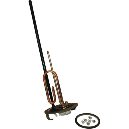 Ariston kit résistance blindée BRDN150-200L 2200w