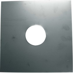 Plaque fixation pour...