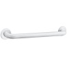 Delabie poignée 50cm diamètre 32mm blanc