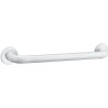 Delabie poignée 30cm diamètre 32mm blanc