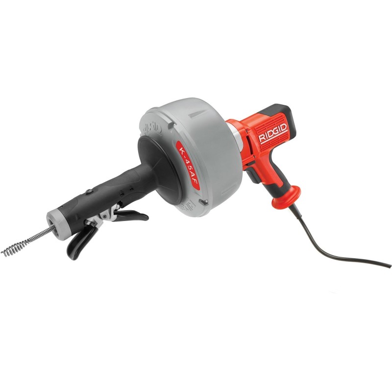 Ridgid déboucheur K45-5 7m