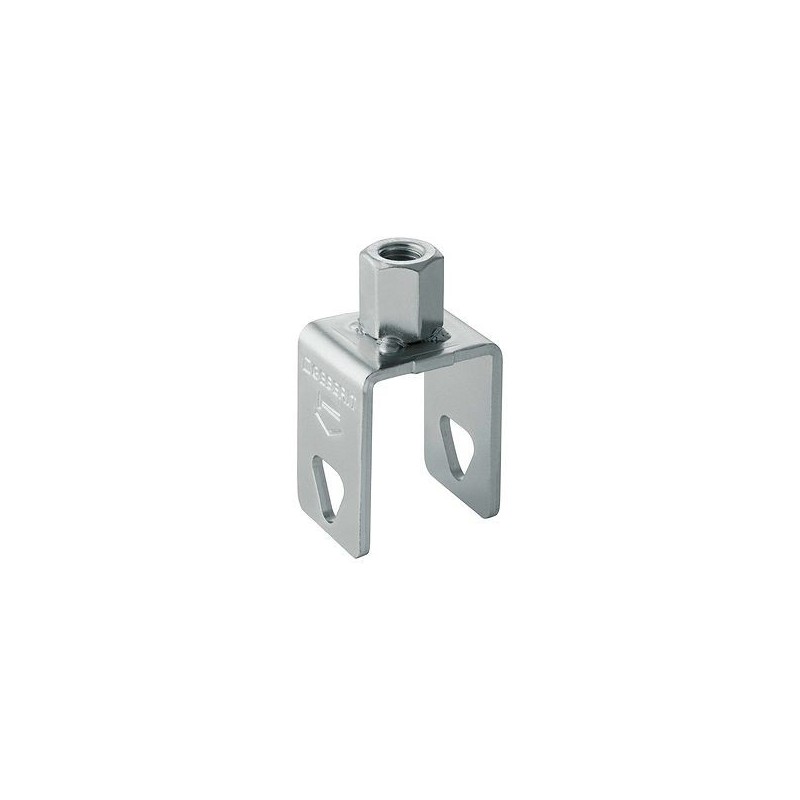 Geberit élément de suspension pluvia pour profil