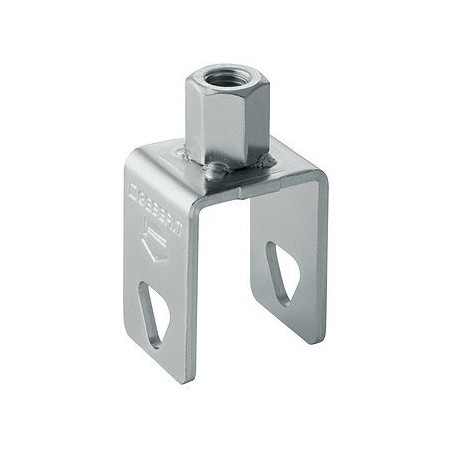 Geberit élément de suspension pluvia pour profil