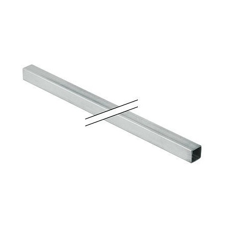 Geberit profil suspension pluvia longueur 5m