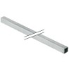 Geberit profil suspension pluvia longueur 5m