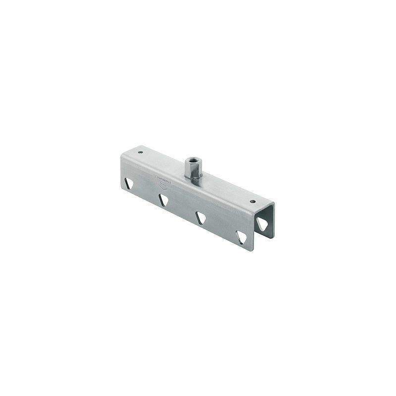 Geberit pièce de jonction pluvia pour profil