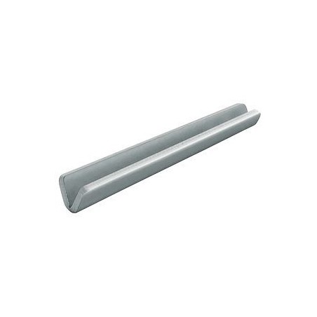 Geberit clavette pour collier pluvia