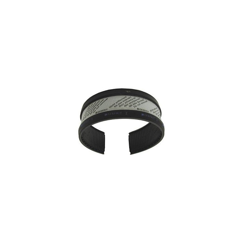 Geberit bande à souder électrique 200mm