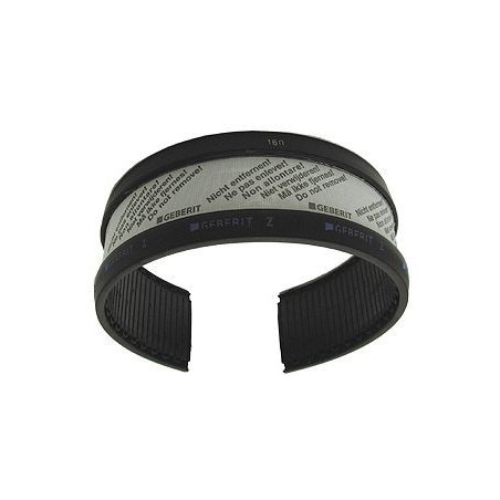 Geberit bande à souder électrique 200mm