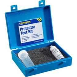 Fernox kit test protecteur