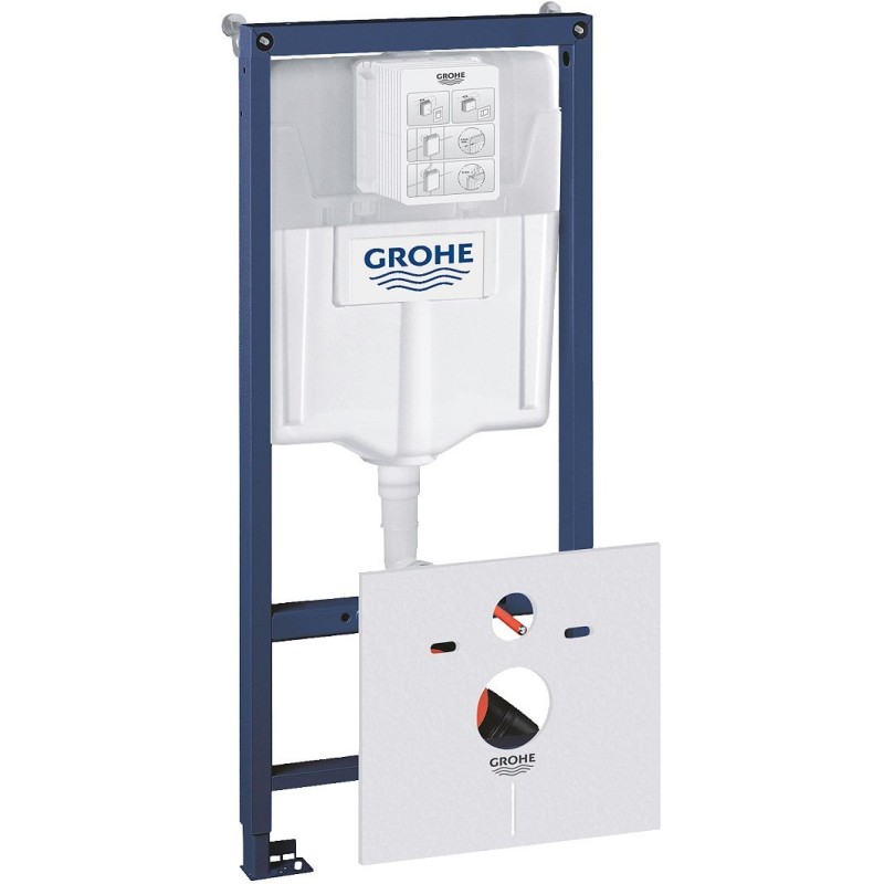 Grohe bâti support rapid SL