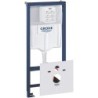 Grohe bâti support rapid SL