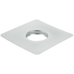Geberit plaque d'étanchéité...