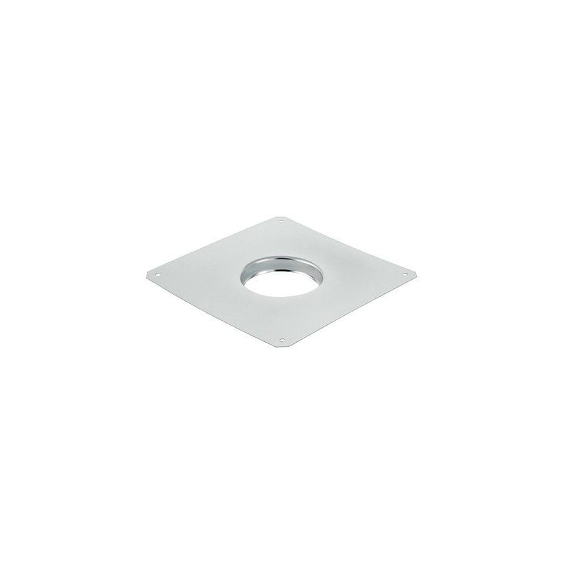 Geberit plaque d'étanchéité pe pour plomb