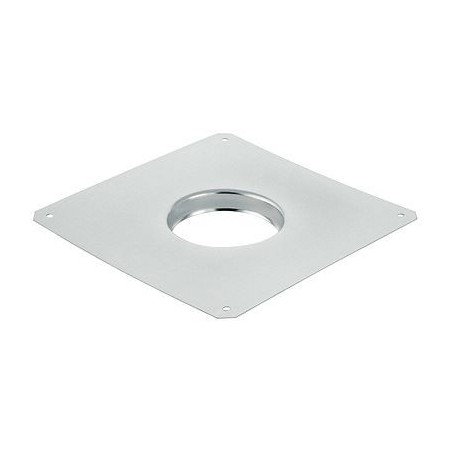 Geberit plaque d'étanchéité pe pour plomb