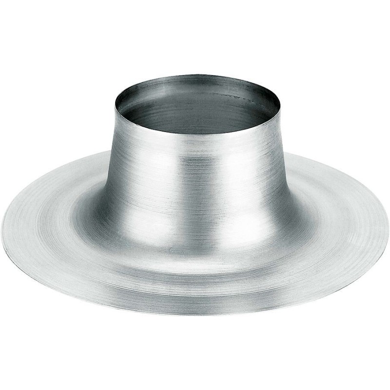 Burgerhout panneau de toit pour système de ventilation D 150-160-180-200mm