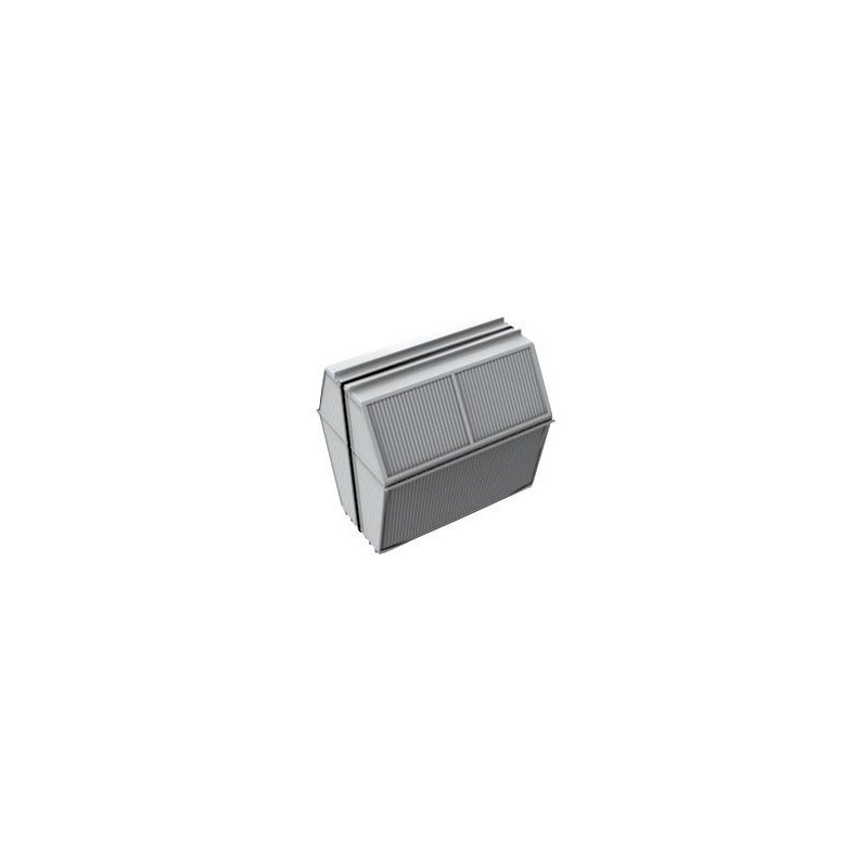Zehnder enthalpie l'échangeur de chaleur ComfoAir Q qual/Prem