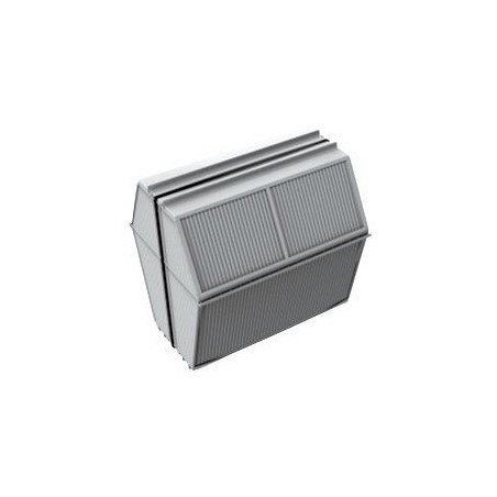 Zehnder enthalpie l'échangeur de chaleur ComfoAir Q qual/Prem